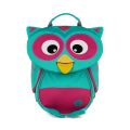 Affenzahn Kleiner Freund Kindergartenrucksack Eule #1