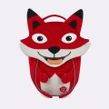Affenzahn Kleiner Freund Kindergartenrucksack Fuchs #1