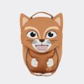 Affenzahn Kleiner Freund Kindergartenrucksack Katze #1