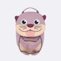 Affenzahn Kleiner Freund Kindergartenrucksack Otter #1