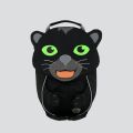 Affenzahn Kleiner Freund Kindergartenrucksack Panther #1