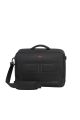 American Tourister At Work Nxt 3-Way Boarding Bag 15,6 Black #1
