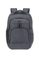 American Tourister At Work Nxt Laptop Backpack 15,6 Grey Melange #1