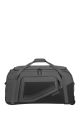 American Tourister City Racer Duffle/Wh L Black #1