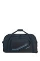 American Tourister City Racer Duffle/Wh L Navy #1