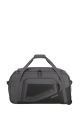 American Tourister City Racer Duffle/Wh M Black #1