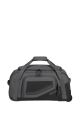 American Tourister City Racer Duffle/Wh S Black #1