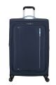 American Tourister Cloudrider Spinner L Exp Tsa Sky Navy #1