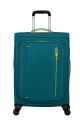 American Tourister Cloudrider Spinner M Exp Tsa Misty Teal #1