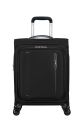 American Tourister Cloudrider Spinner S Exp Tsa Jet Black #1