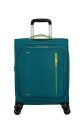 American Tourister Cloudrider Spinner S Exp Tsa Misty Teal #1