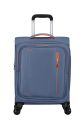 American Tourister Cloudrider Spinner S Exp Tsa Stone Blue #1
