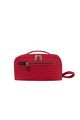 American Tourister Cloudrider Wash Bag Astral Red #1