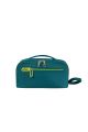 American Tourister Cloudrider Wash Bag Misty Teal #1