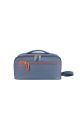 American Tourister Cloudrider Wash Bag Stone Blue #1