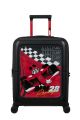 American Tourister Dashpop Disney Spinner55/20 Exp Tsa Disney Racing Mickey #1