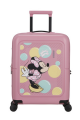 American Tourister Dashpop Disney Spinner 55/20 Exp Tsa Disney Minnie Bubbles #1
