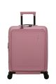 American Tourister Dashpop Spinner 55/20 Exp Frontl Lilas Pink #1