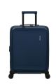 American Tourister Dashpop Spinner 55/20 Exp Frontl Midnight Blue #1