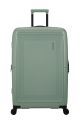 American Tourister Dashpop Spinner 77/28 Exp Tsa Iceberg Green #1