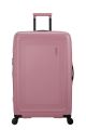American Tourister Dashpop Spinner 77/28 Exp Tsa Lilas Pink #1