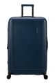 American Tourister Dashpop Spinner 77/28 Exp Tsa Midnight Blue #1