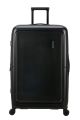 American Tourister Dashpop Spinner 77/28 Exp Tsa True Black #1