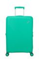 American Tourister Diablast SPINNER 68/25 EXP TSA CYBER AQUA #1