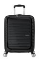 American Tourister Flashline Spinner 55/20 Frontloader Shadow Black #1