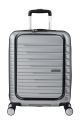 American Tourister Flashline Spinner 55/20 Frontloader Sky Silver #1