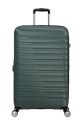 American Tourister Flashline Spinner 78/29 Exp Tsa Dark Forest #1