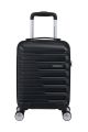 American Tourister Flashline Spinner Underseater RemWh Shadow Black #1