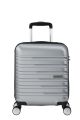 American Tourister Flashline Spinner Underseater Sky Silver #1