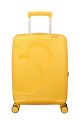 American Tourister Mickey Magic Spinner 55/20 Exp Tsa Mickey Flower Yellow #1