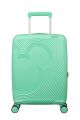 American Tourister Mickey Magic Spinner 55/20 Exp Tsa Mickey Jelly Mint #1