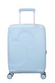 American Tourister Mickey Magic Spinner 55/20 Exp Tsa Mickey Pastel Blue #1