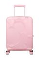 American Tourister Mickey Magic Spinner 55/20 Exp Tsa Mickey Pastel Pink #1