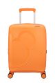 American Tourister Mickey Magic Spinner 55/20 Exp Tsa Mickey Peachy Orange #1