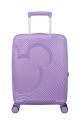 American Tourister Mickey Magic Spinner 55/20 Exp Tsa Mickey Soft Lilac #1