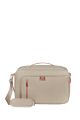 American Tourister Puffypop 3-Way Boarding Bag 14.0 Beige #1