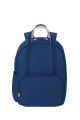 American Tourister Puffypop Laptop Backpack M 15.6 Navy #1