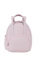 American Tourister Puffypop Mini Backpack S Pink #1