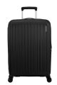 American Tourister Rejoy Spinner 67/24 Tsa True Black #1