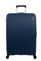 American Tourister Rejoy Spinner 77/28 Tsa Navy Blue #1
