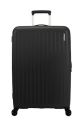 American Tourister Rejoy Spinner 77/28 Tsa True Black #1