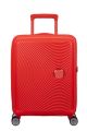 American Tourister Soundbox Spinner 55/20 TSA EXP Neon Orange #1