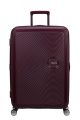 American Tourister Soundbox Spinner 77/28 TSA EXP Wild Cherry #1