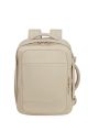 American Tourister Take2Cabin Casual Backpack Ms Mono Beige #1