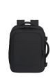 American Tourister Take2Cabin Casual Backpack Ms Mono Black #1
