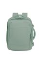 American Tourister Take2Cabin Casual Backpack Ms Mono Iceberg Green #1